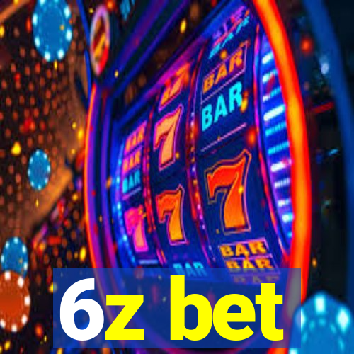 6z bet